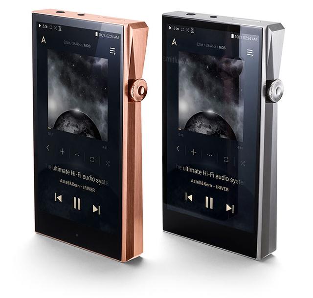 画像: A&ultima SP1000