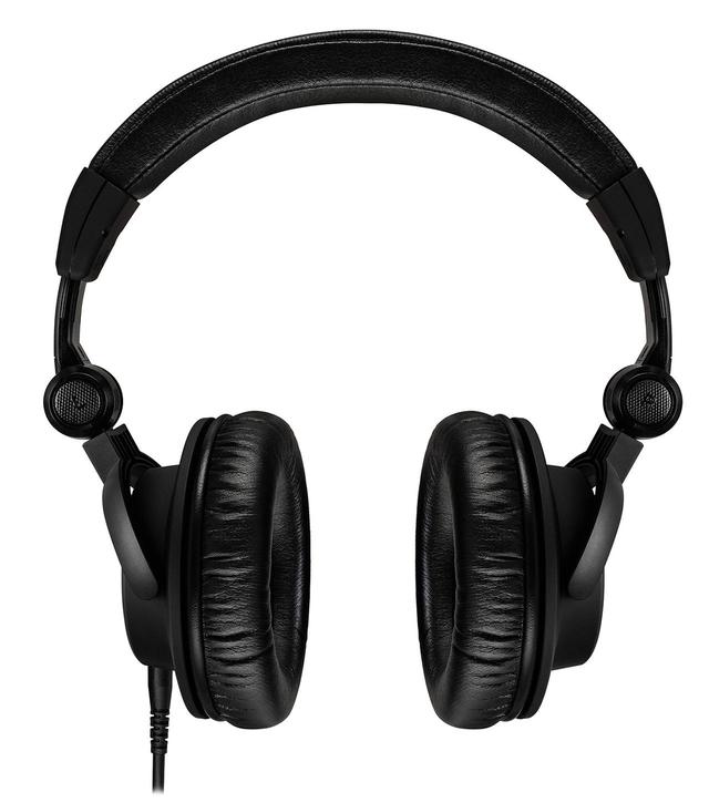 ADAM Audioから初のヘッドフォンが発売！モバイル環境でも