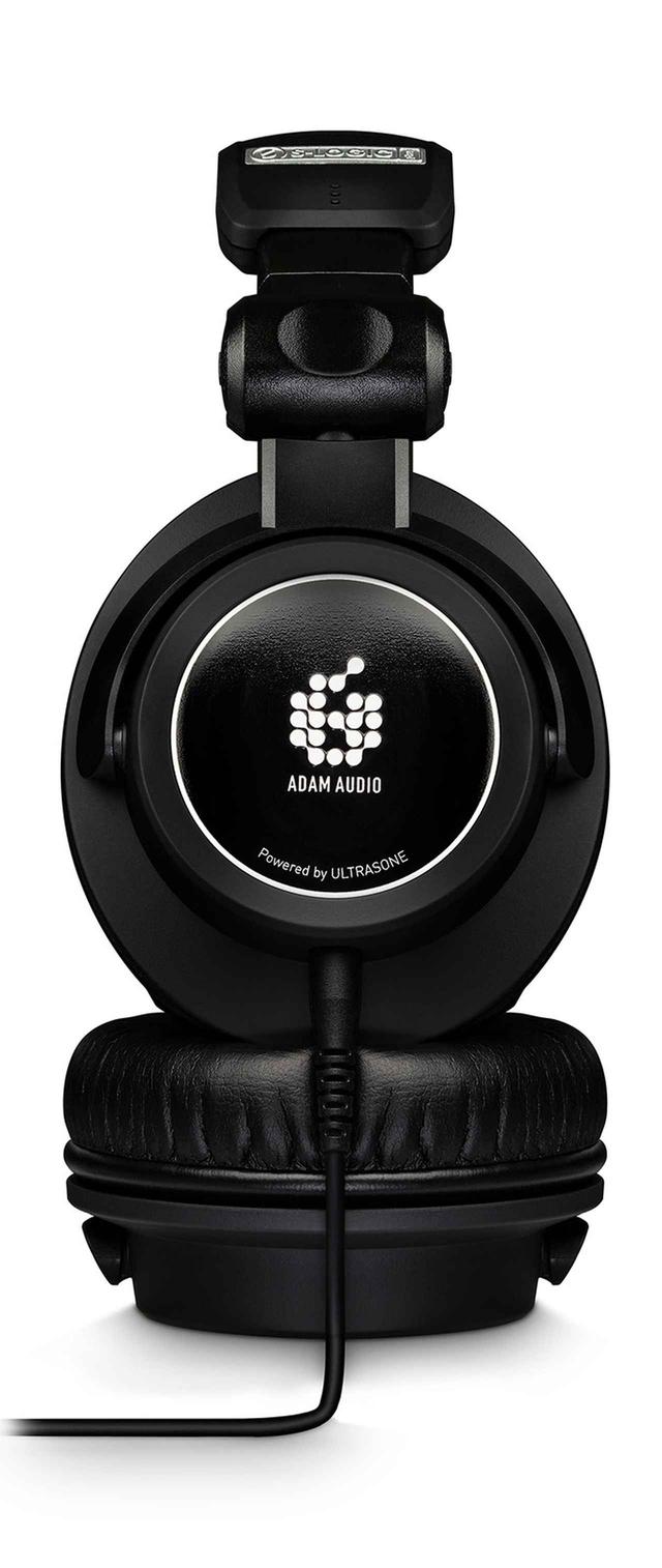 ADAM AUDIO SP-5 モニターヘッドホン ULTRASONE ① SP-5 | ADAM AUDIO JP - 製品情報
