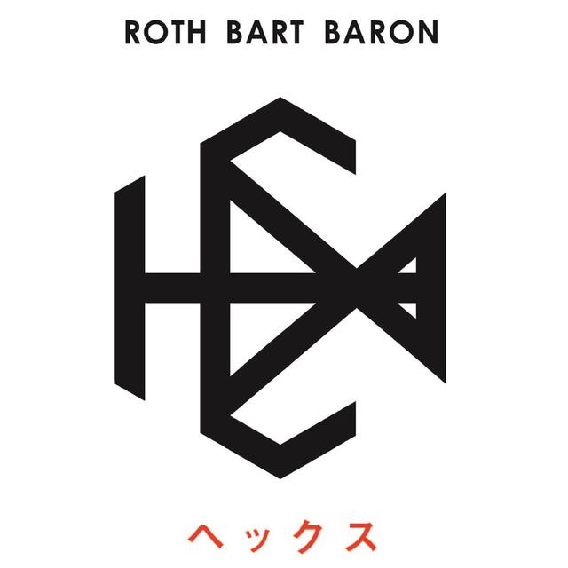 画像: HEX / ROTH BART BARON