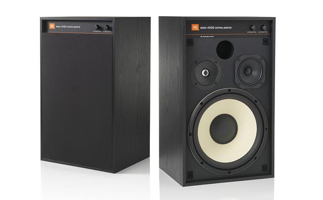画像: JBLから、3ウェイスタジオモニターに「4312G」が登場。30cmウーファーを搭載したロングセラー・モニタースピーカーの最新モデルはどこが進化したのか