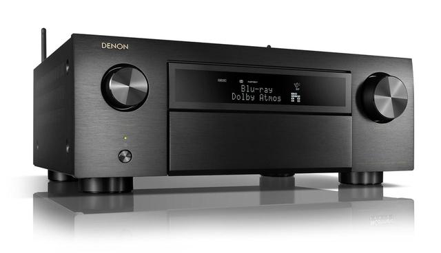 HiVi冬のベストバイ2018 Special Site】AVセンター部門（3）＜10万円