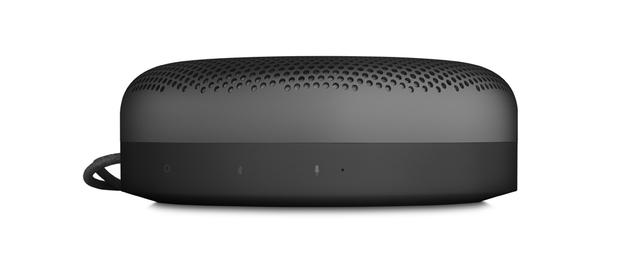 画像: B&O、Bluetoothスピーカー「Beoplay A1」の限定カラーだったBlackがレギュラー仕様に。11月29日より発売