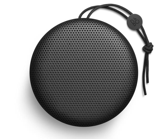 画像: Beoplay A1 Black