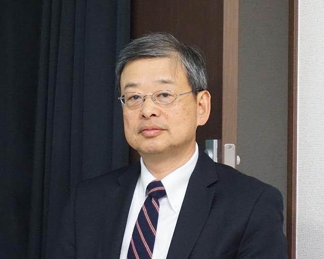 画像: 日本オーディオ協会 専務理事 技術会議議長の森美裕さんが詳細について解説してくれた