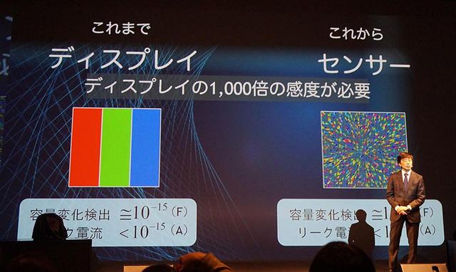画像: 常務執行役員 チーフ・テクノロジー・オフィサーの永岡一孝氏