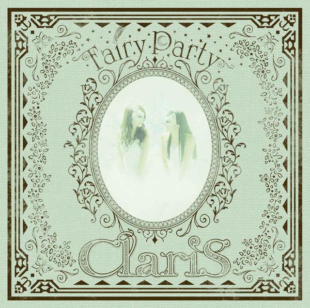 画像: Fairy Party / ClariS