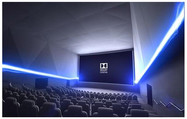画像: 丸の内ピカデリーに、待望の「ドルビーシネマ」対応スクリーンがオープンする。2019年秋が待ち遠しい