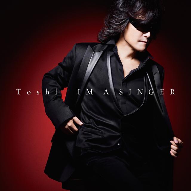 画像: IM A SINGER / Toshl