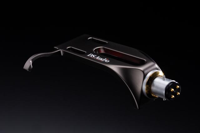 画像: 2019年1月発売開始予定「HS-001 Solid Head shell」
