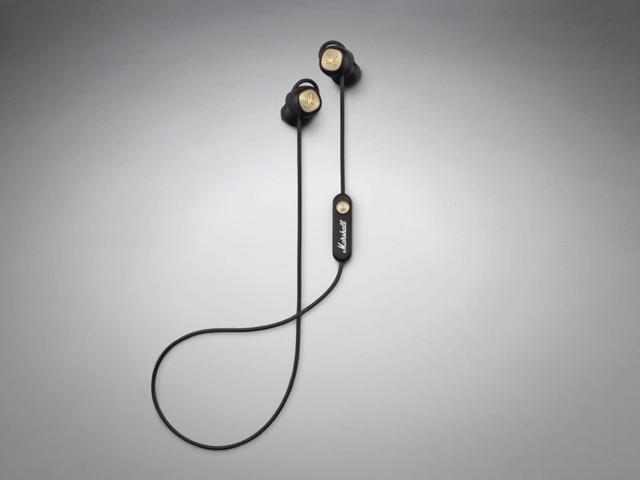 画像: 「MINOR II Bluetooth」