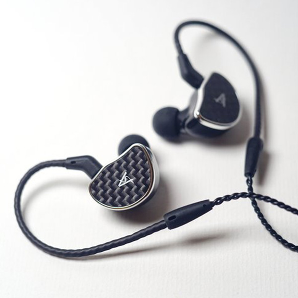 画像: 【新製品】SHOZY×AAW 響 Hibiki MKII-e☆イヤホン