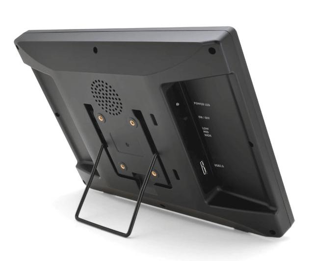 画像: センチュリー、USBケーブル1本でデュアルディスプレイ可能な10.1インチの液晶モニター『plus one Touch USB』を発売!