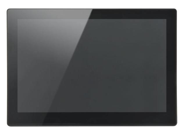 画像: USB接続でデュアルディスプレイ可能な小型液晶モニター「LCD-10000UT」