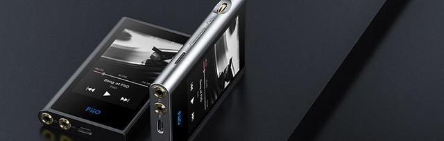 エミライが、FiiO製デジタルオーディオプレーヤー「M9」の