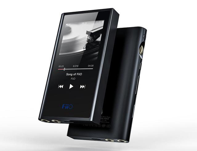 画像: エミライが、FiiO製デジタルオーディオプレーヤー「M9」のファームウェアアップデートを公開。「FW1.0.2」は、対応サードパーティ製アプリを拡充した