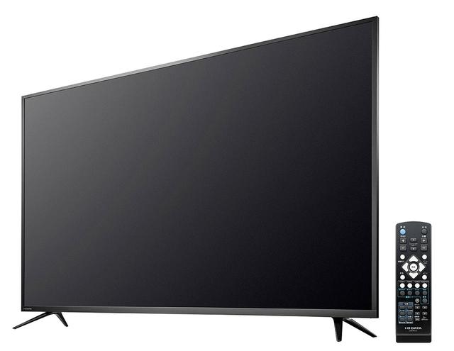 画像: 4K対応ディスプレイも¥168,000で発売