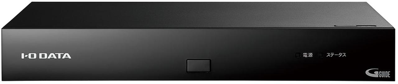 I・O DATA HVT-4KBC2T 録画用 HDD HVT-4KBC2T | 新4K衛星放送対応 ハードディスクレコーダー 「REC