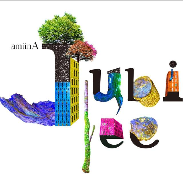 画像: Jubilee / amiinA