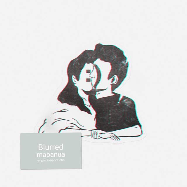 画像: Blurred / mabanua