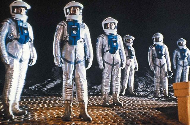 画像2: © 1968 Warner Bros. Entertainment Inc. All Rights Reserved.