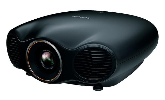 画像1: 第4位:エプソン EH-LS10500