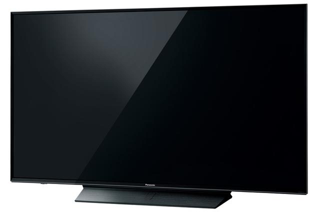 画像: 第4位:パナソニック TH-49FX750