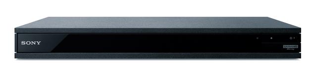 画像1: 第5位:ソニー UBP-X800