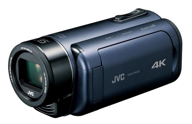 画像: 第4位:JVC GZ-RY980