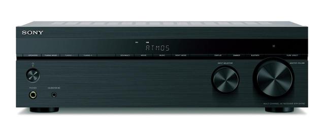 画像1: 第2位:ソニー STR-DH790