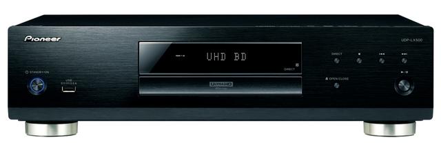 画像: 第3位:パイオニア UDP-LX500