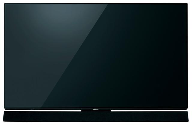 画像: 第3位:パナソニック TH-55FZ1000