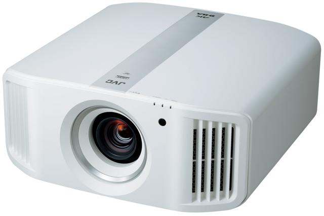 画像: 第3位:JVC DLA-V5