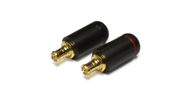 画像: A2DCコネクター用自作 DIYパーツ「NLP-A2DC-DIY」