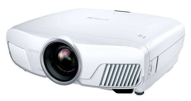 画像1: 第2位:エプソン EH-TW8300W