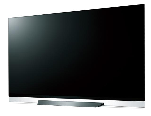 画像: 第4位:LG 65E8PJA