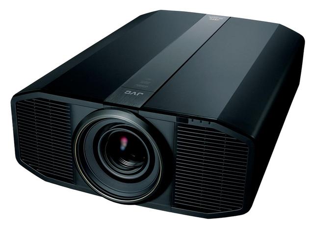 画像: 第3位:JVC DLA-Z1