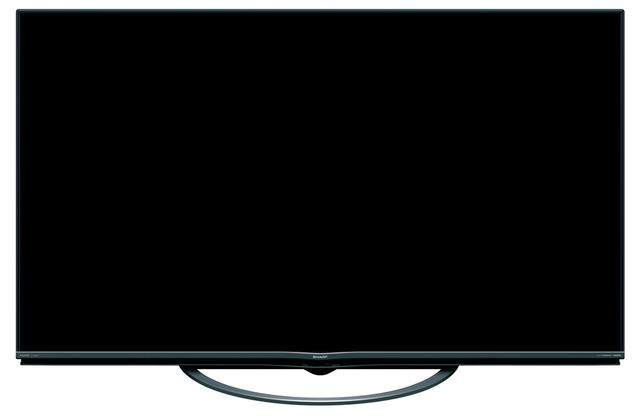 画像1: 第2位:シャープ 4T-C50AN1