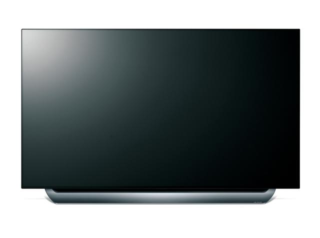 画像: 第4位:LG 55C8PJA