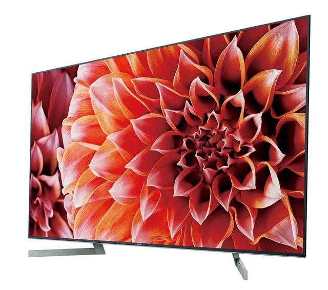 画像: 第4位:ソニー KJ-55X9000F