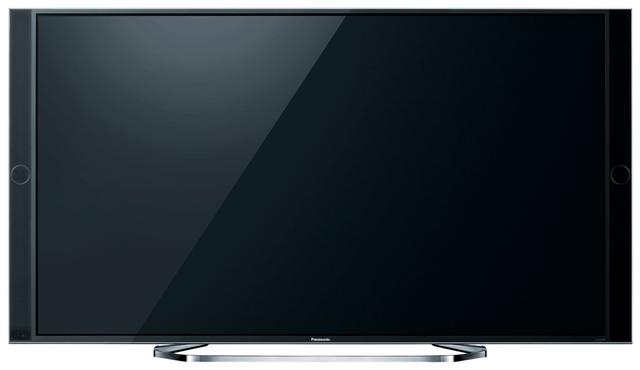 画像1: 第5位:パナソニック TH-55EX850