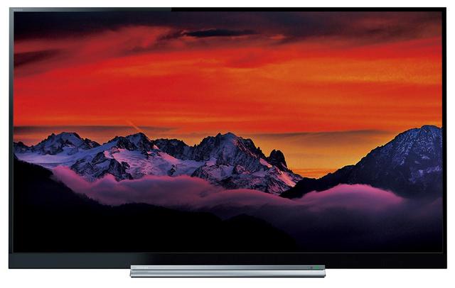 画像1: 第2位:東芝 55Z720X