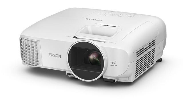 画像1: 第5位:エプソン EH-TW5650