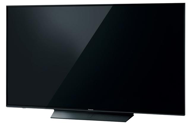 画像: 第3位:パナソニック TH-55FX750