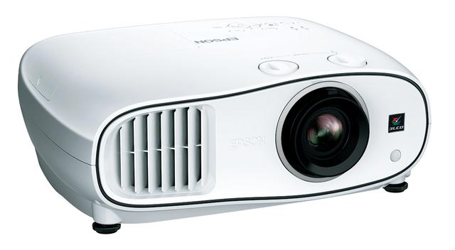 画像: 第4位:エプソン EH-TW6700W