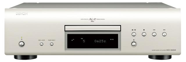画像: 第3位:デノン DCD-1600NE