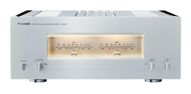 画像: 第4位:ヤマハ M-5000