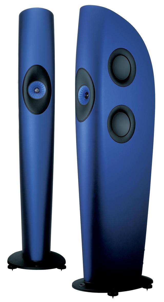 画像1: 第5位:KEF Blade Two