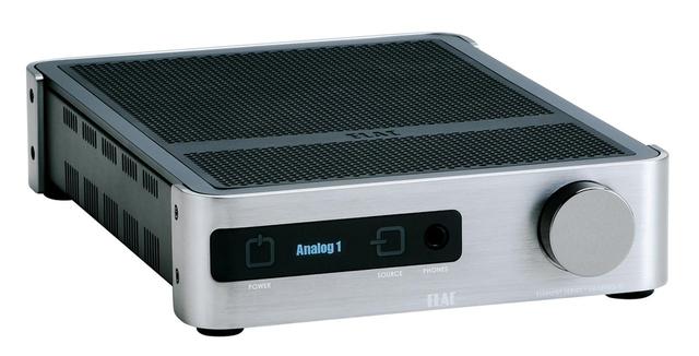 画像1: 第2位:エラック EA101EQ-G