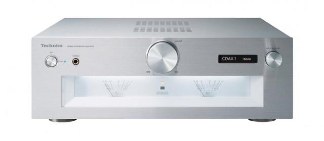 画像: 第4位:テクニクス SU-G700